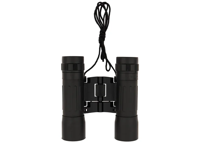 Бінокль Active Optics Compact 10x25 Фото 2